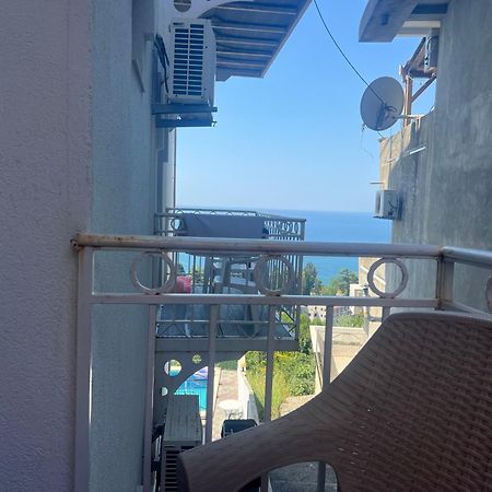 Apartments Monte อุลซิน ภายนอก รูปภาพ