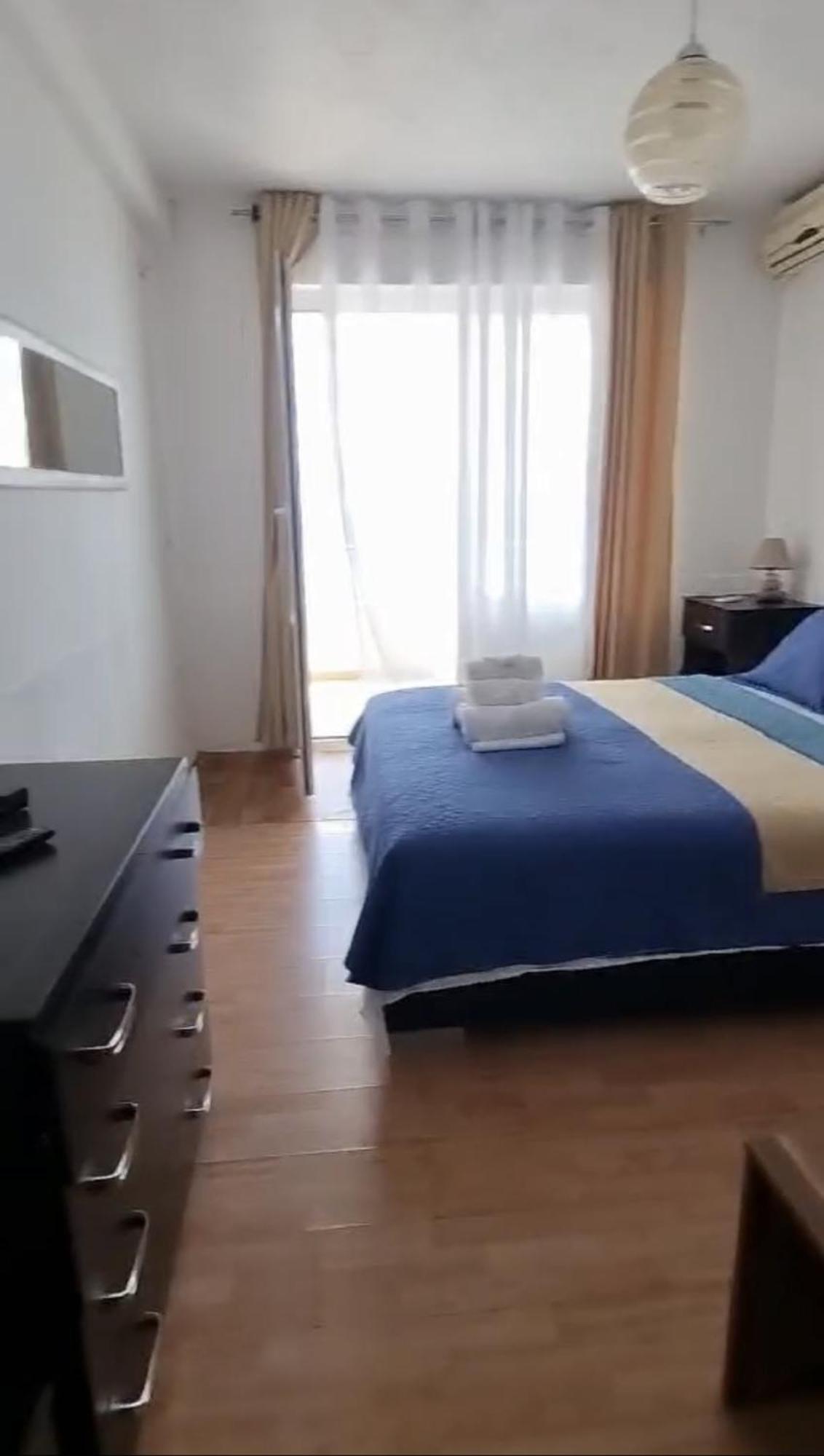 Apartments Monte อุลซิน ภายนอก รูปภาพ