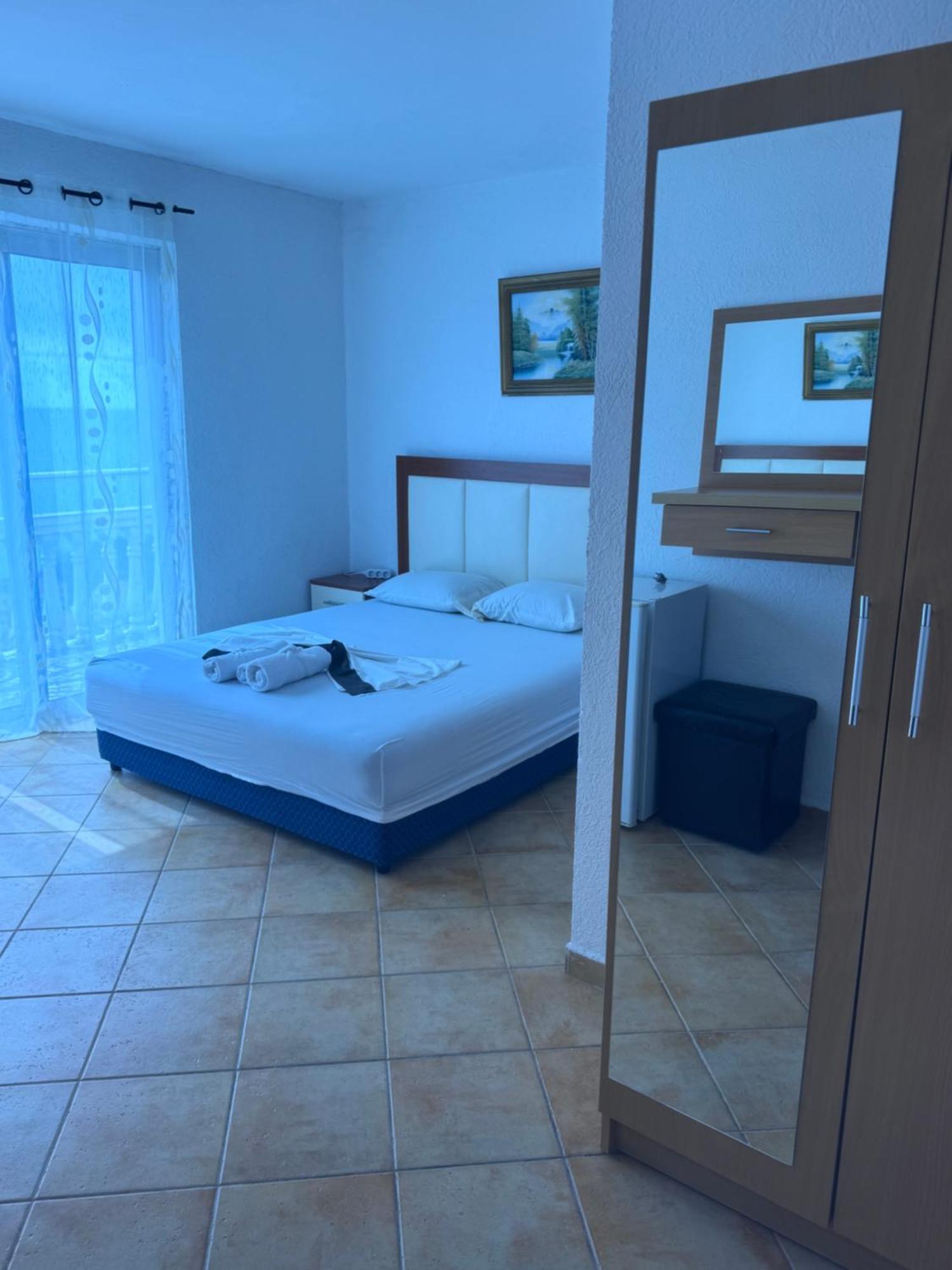 Apartments Monte อุลซิน ภายนอก รูปภาพ